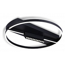Накладной светильник ambrella light fl fl51460